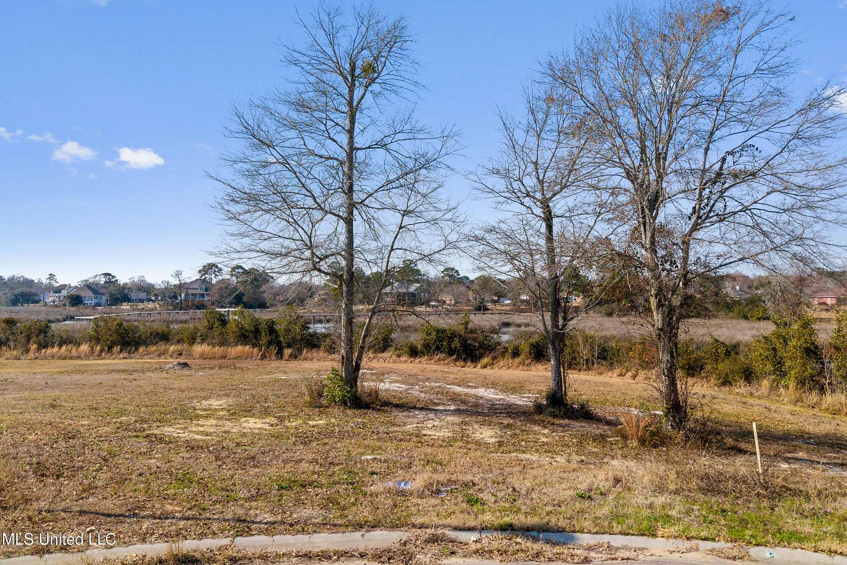 2.38 Acres of Residential Land for Sale in Biloxi, Mississippi