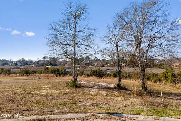 2.38 Acres of Residential Land for Sale in Biloxi, Mississippi
