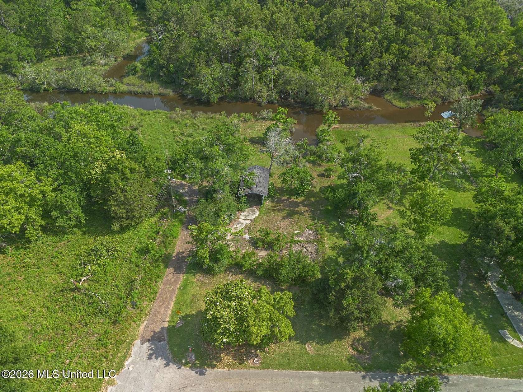0.68 Acres of Mixed-Use Land for Sale in D'Iberville, Mississippi