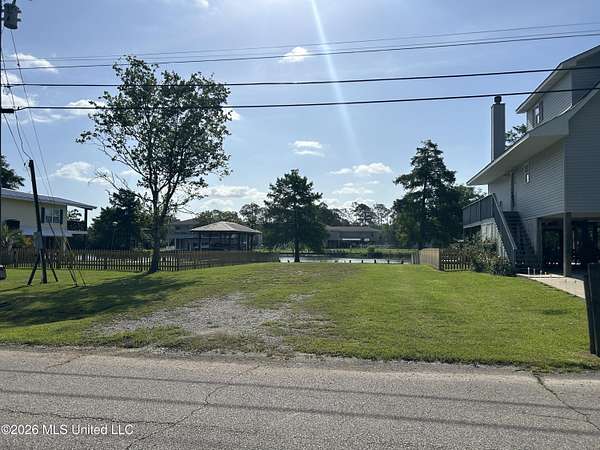 0.15 Acres of Residential Land for Sale in Kiln, Mississippi