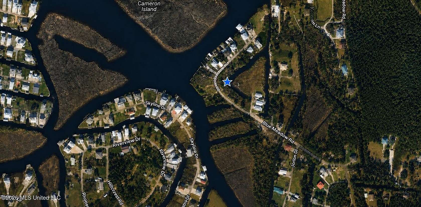 0.15 Acres of Residential Land for Sale in Bay St. Louis, Mississippi