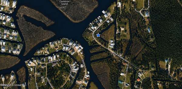 0.15 Acres of Residential Land for Sale in Bay St. Louis, Mississippi