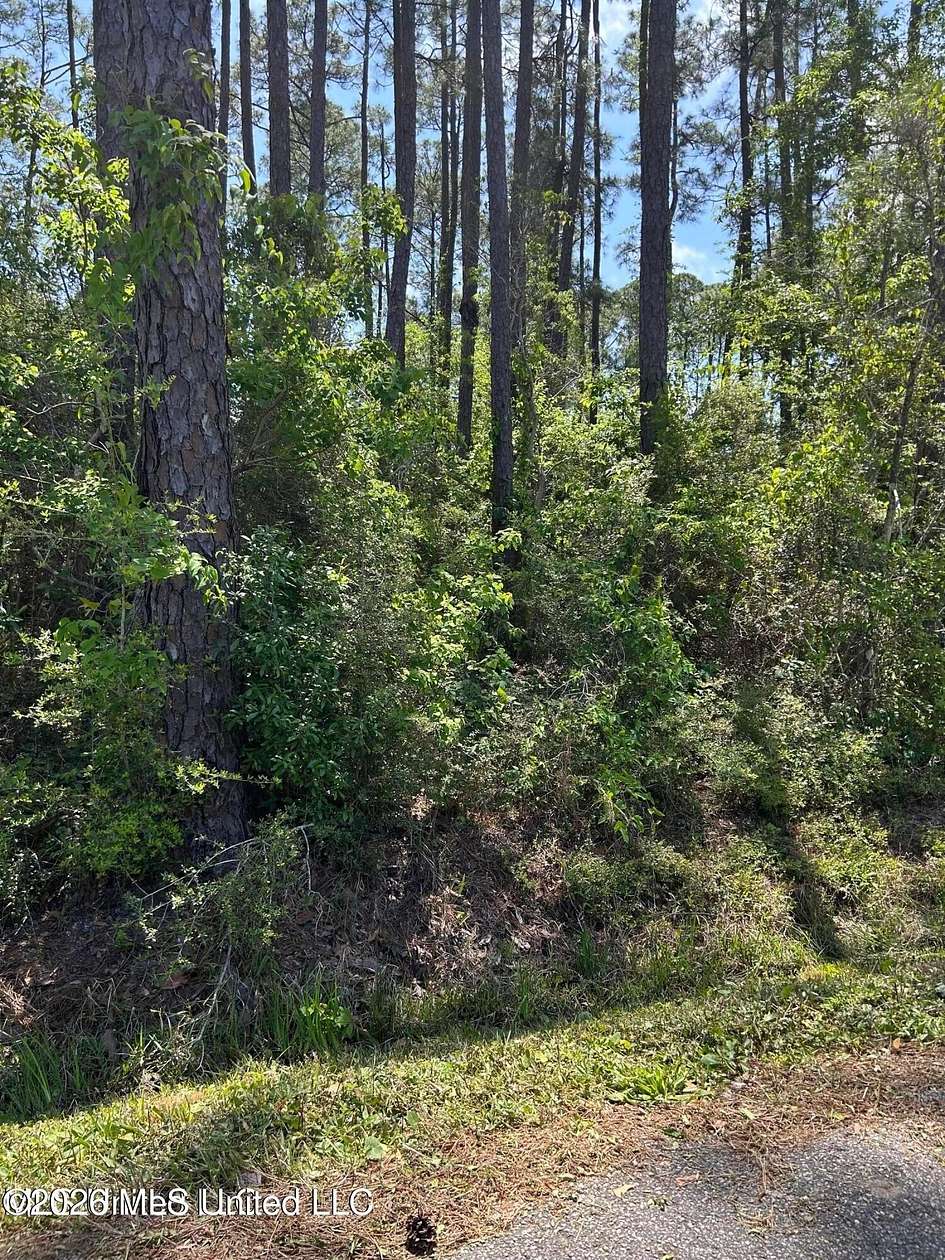 0.14 Acres of Residential Land for Sale in Pass Christian, Mississippi
