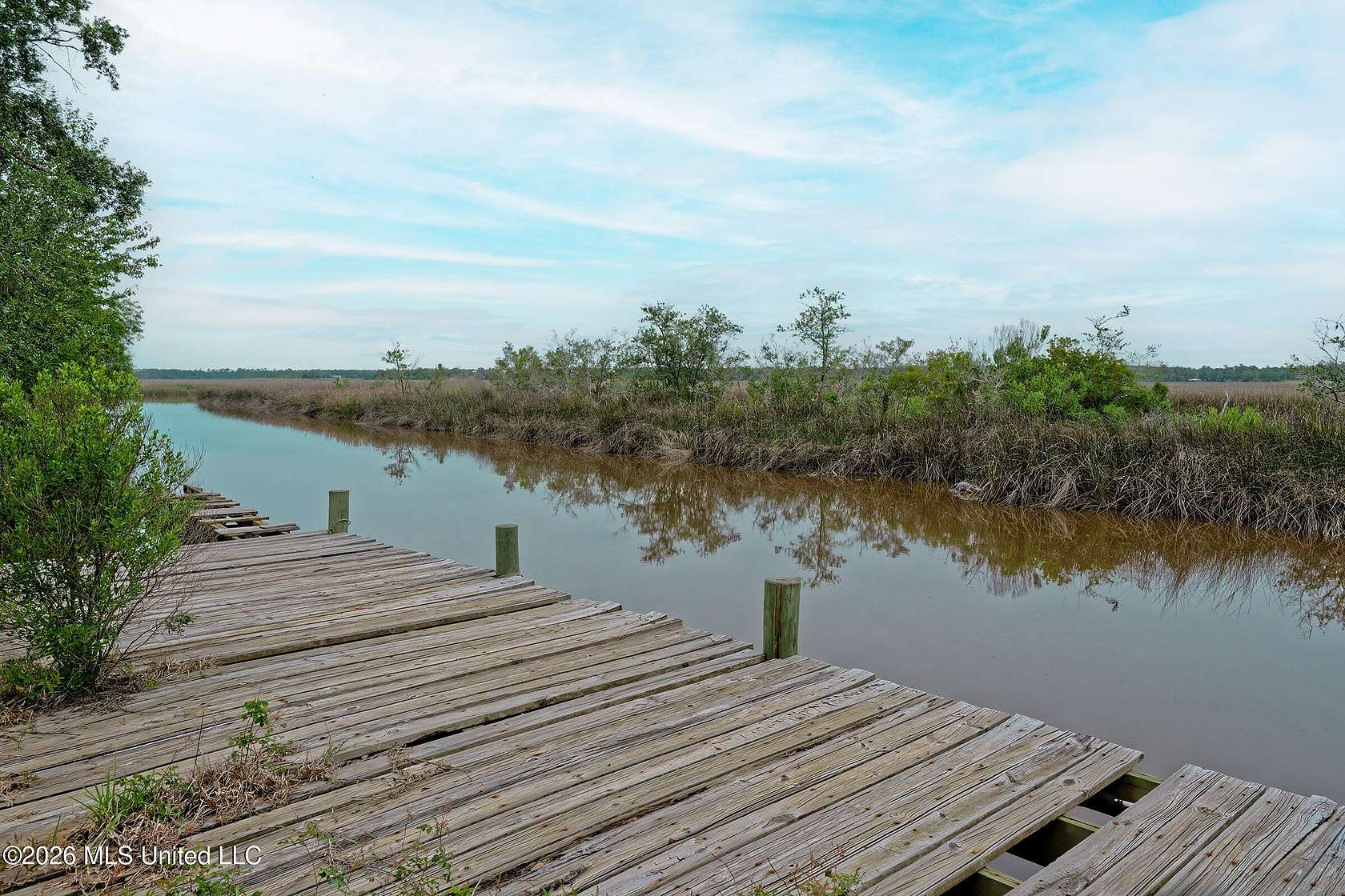 1 Acre of Residential Land for Sale in Pass Christian, Mississippi