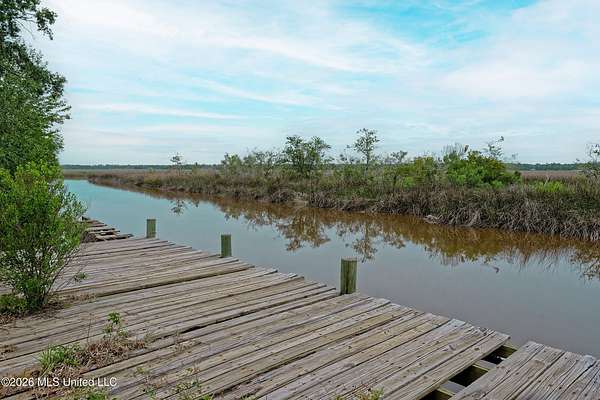 1 Acre of Residential Land for Sale in Pass Christian, Mississippi