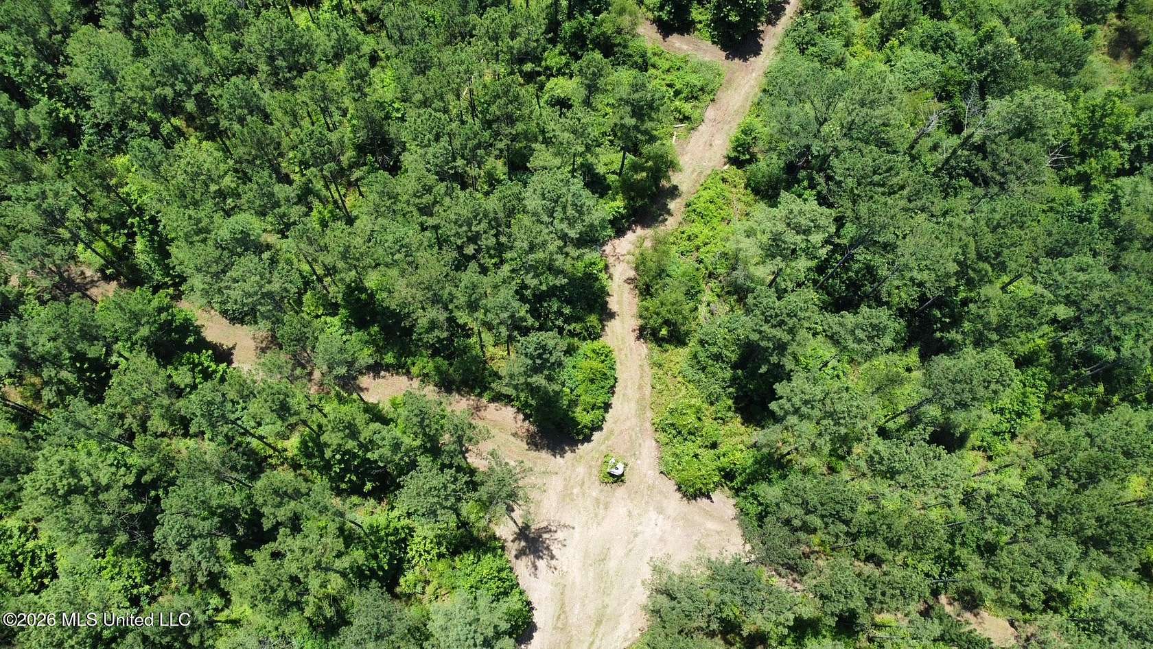 236 Acres of Recreational Land for Sale in Kosciusko, Mississippi