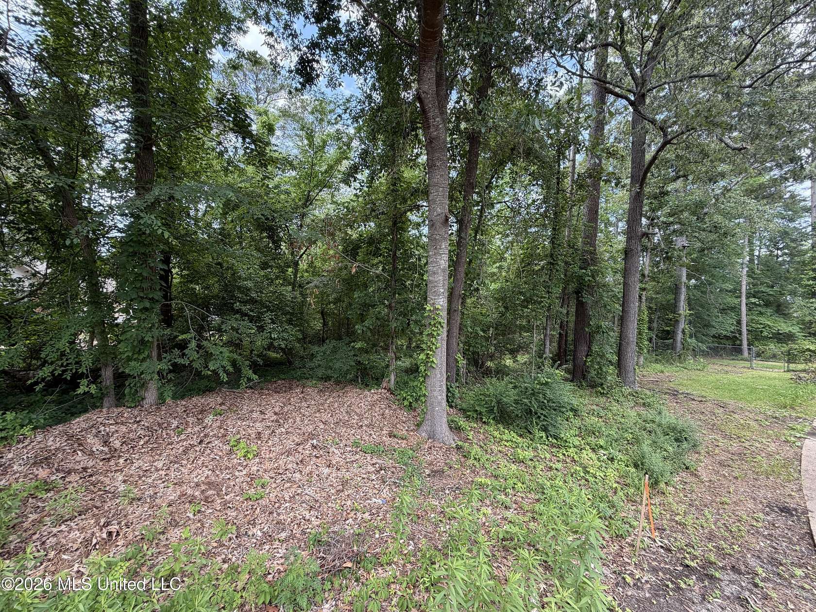 0.38 Acres of Residential Land for Sale in Brandon, Mississippi