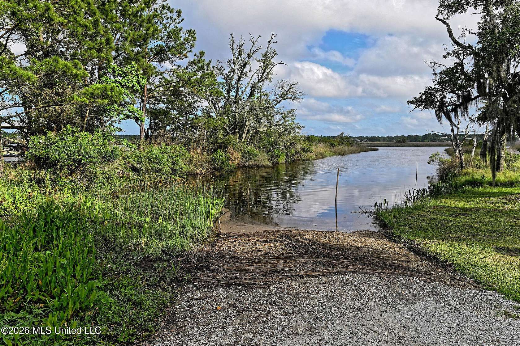 0.88 Acres of Residential Land for Sale in Pass Christian, Mississippi