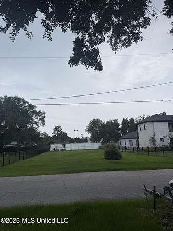 0.21 Acres of Residential Land for Sale in Ocean Springs, Mississippi