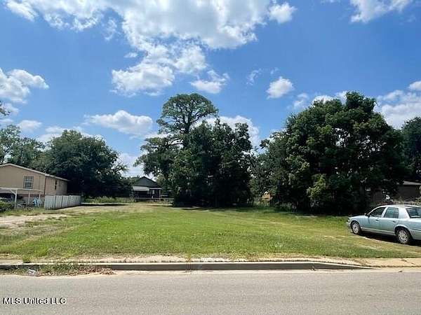 0.22 Acres of Residential Land for Sale in Biloxi, Mississippi