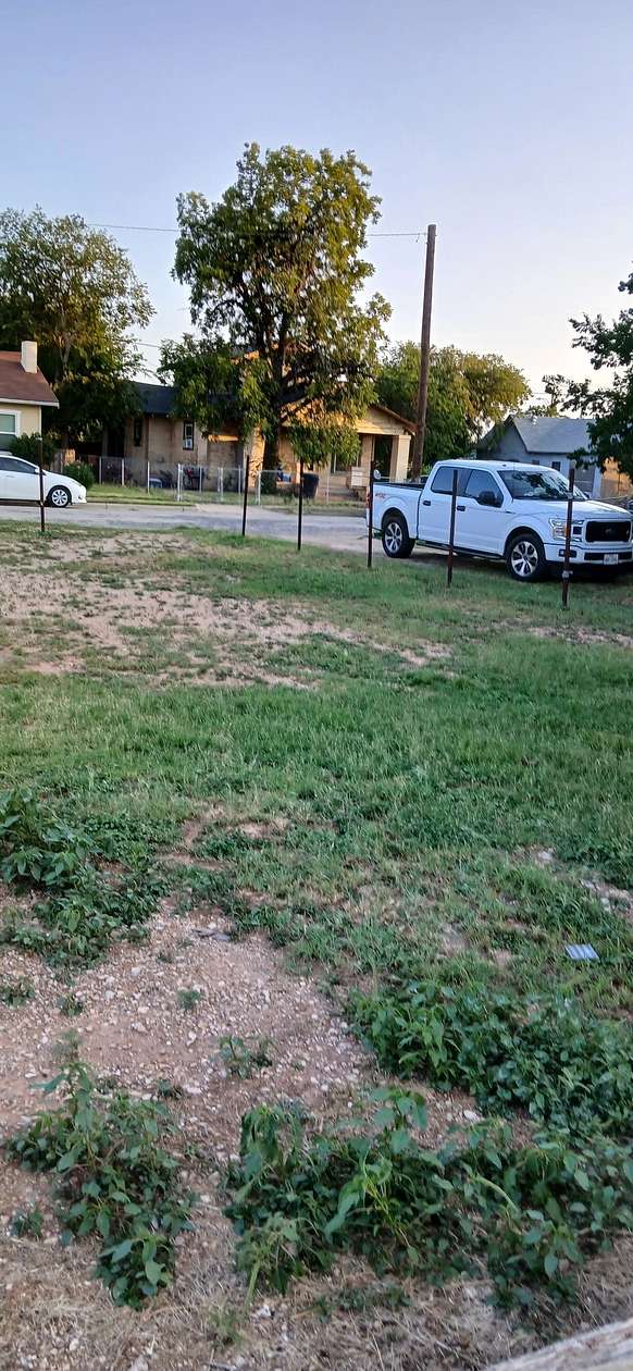 0.2 Acres of Land for Auction in Abilene, Texas