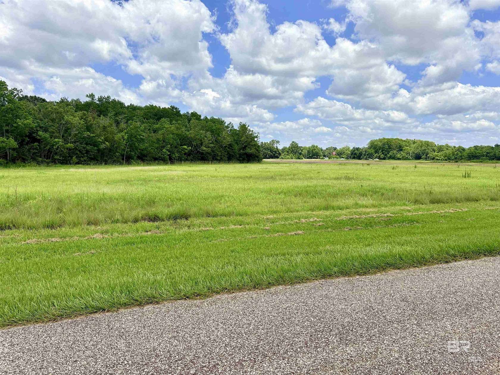 3.65 Acres of Residential Land for Sale in Summerdale, Alabama