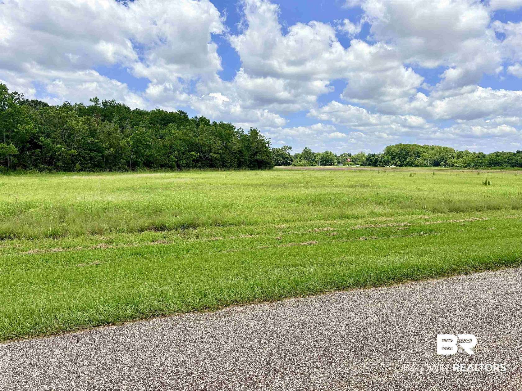 3.65 Acres of Residential Land for Sale in Summerdale, Alabama
