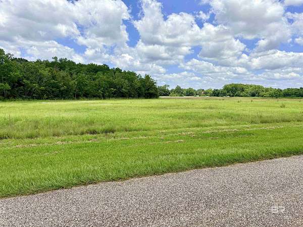3.65 Acres of Residential Land for Sale in Summerdale, Alabama