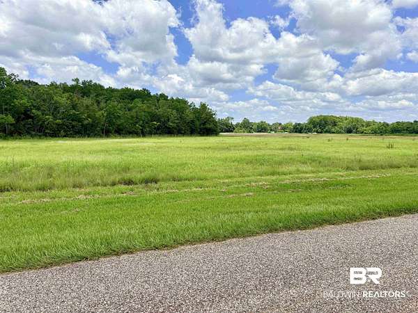 3.65 Acres of Residential Land for Sale in Summerdale, Alabama