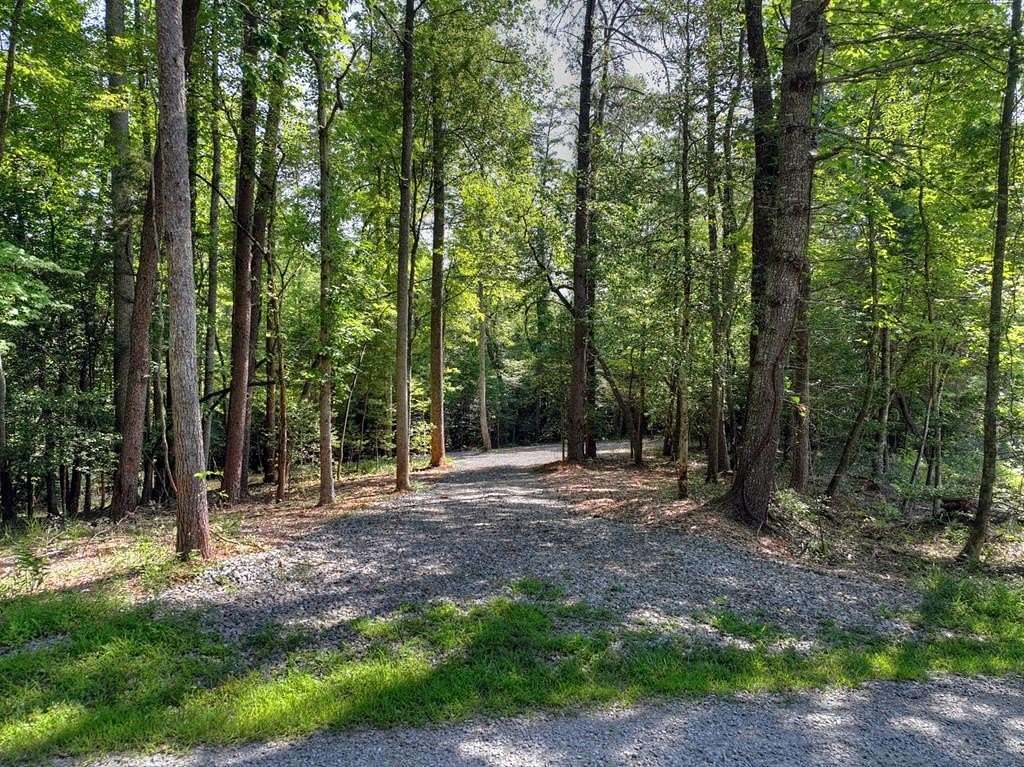 2.64 Acres of Residential Land for Sale in Blue Ridge, Georgia