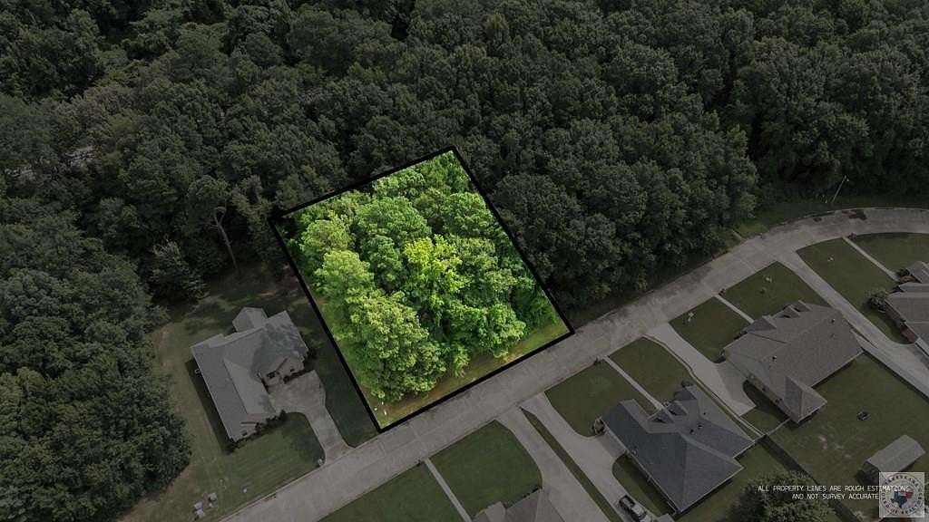 0.33 Acres of Land for Sale in Wake Village, Texas