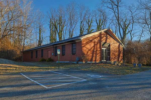 2 Acres of Commercial Land for Sale in Cincinnati, Ohio