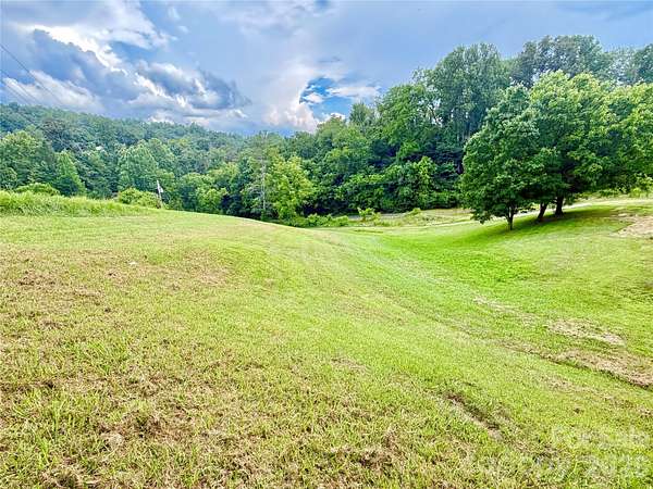 2.17 Acres of Residential Land for Sale in Weaverville, North Carolina