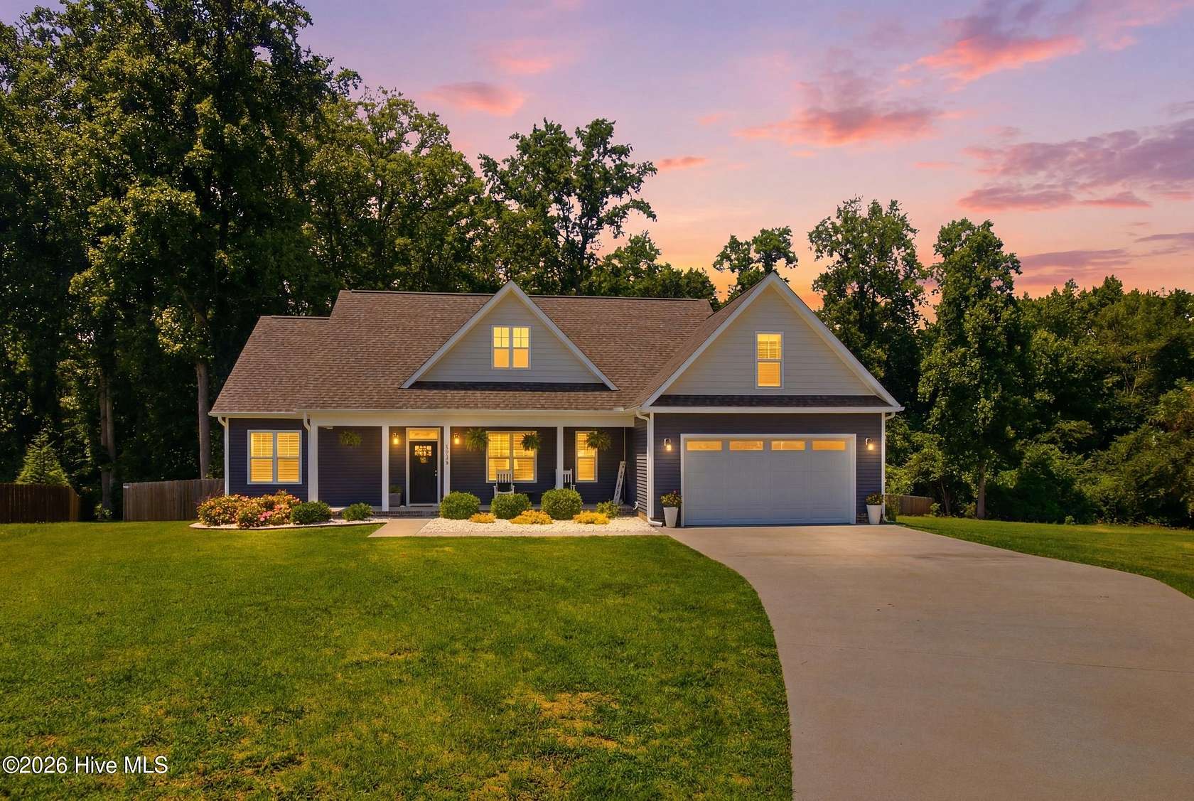 1.82 Acres of Land with Home for Sale in Greenville, North Carolina