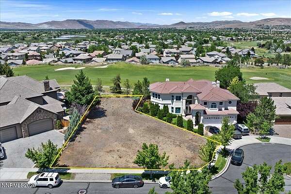 0.23 Acres of Residential Land for Sale in Sparks, Nevada