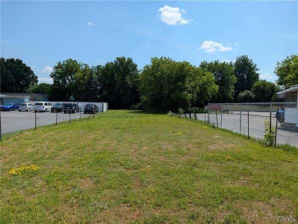 0.24 Acres of Mixed-Use Land for Sale in Watertown, New York