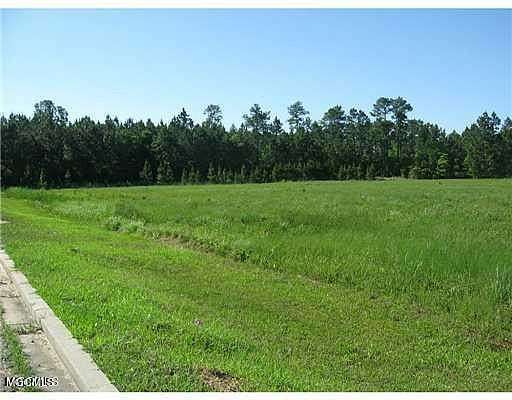 10 Acres of Commercial Land for Sale in Bay St. Louis, Mississippi