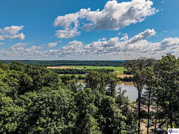 3.5 Acres of Residential Land for Sale in Brandenburg, Kentucky