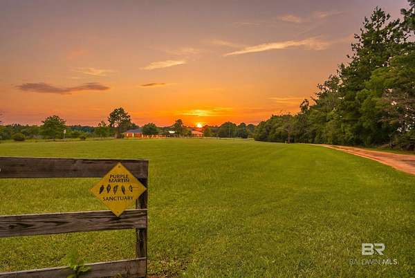 1 Acre of Residential Land for Sale in Bay Minette, Alabama