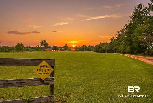 1 Acre of Residential Land for Sale in Bay Minette, Alabama