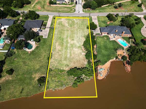1 Acre of Land for Sale in Wichita Falls, Texas