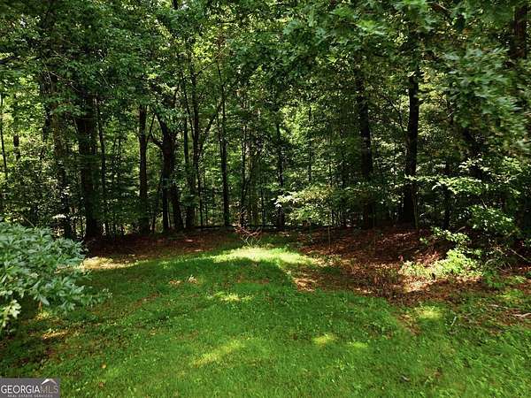 3 Acres of Residential Land for Sale in Canton, Georgia