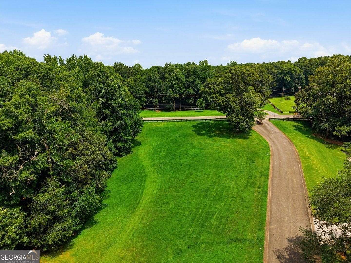 6 Acres of Residential Land for Sale in Canton, Georgia