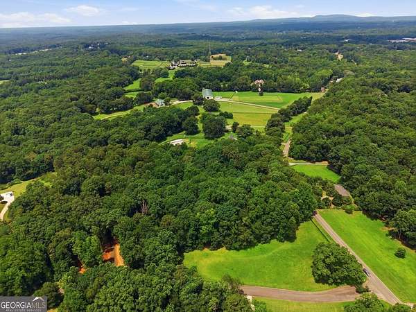 6 Acres of Residential Land for Sale in Canton, Georgia