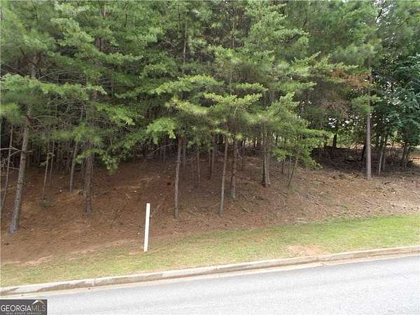 0.59 Acres of Residential Land for Sale in Gainesville, Georgia