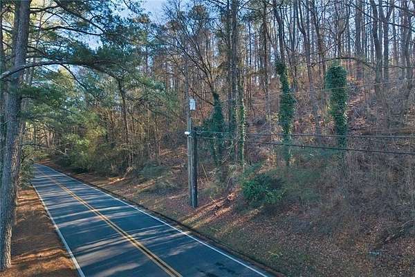 1 Acre of Residential Land for Sale in Atlanta, Georgia