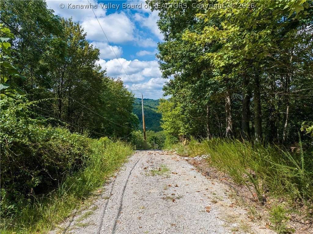 Land for Sale in Charleston, West Virginia