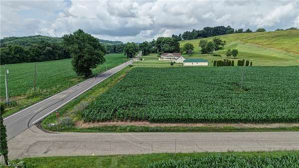 1.5 Acres of Residential Land for Sale in Dover, Ohio