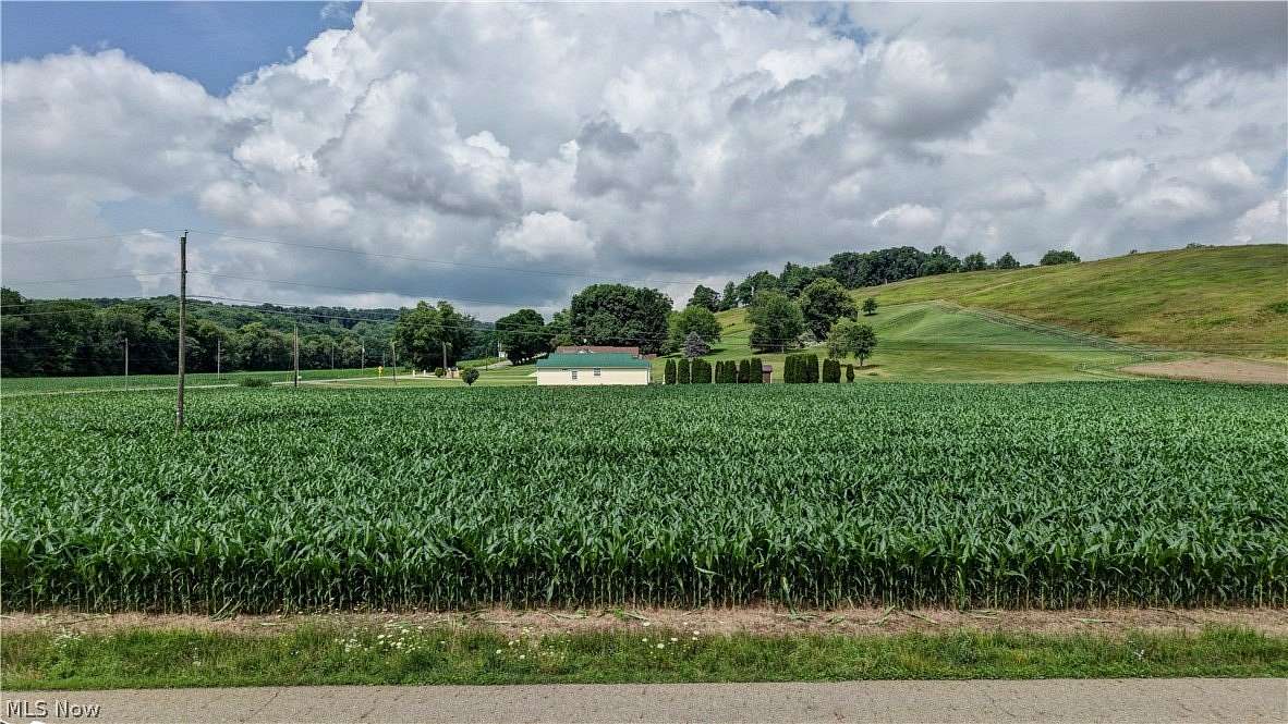 1.5 Acres of Residential Land for Sale in Dover, Ohio