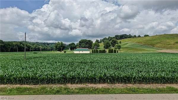 1.5 Acres of Residential Land for Sale in Dover, Ohio