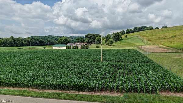 1.5 Acres of Residential Land for Sale in Dover, Ohio