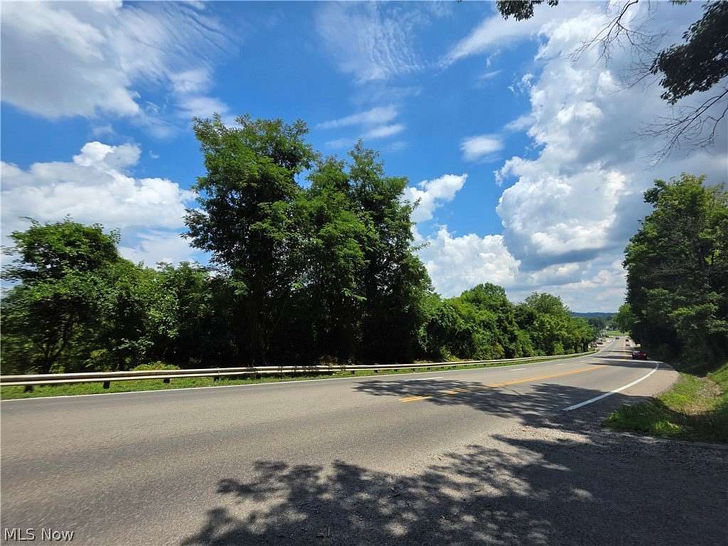 4 Acres of Land for Sale in Cambridge, Ohio