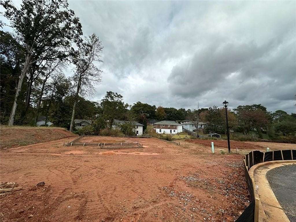4.2 Acres of Residential Land for Sale in Decatur, Georgia