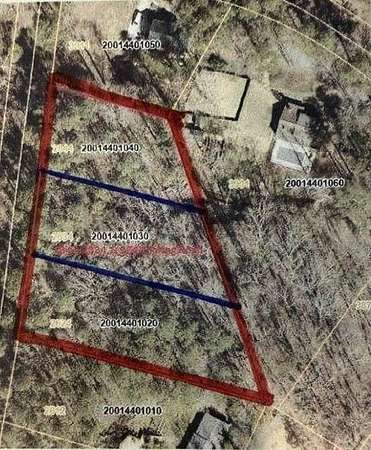 0.5 Acres of Residential Land for Sale in Kennesaw, Georgia