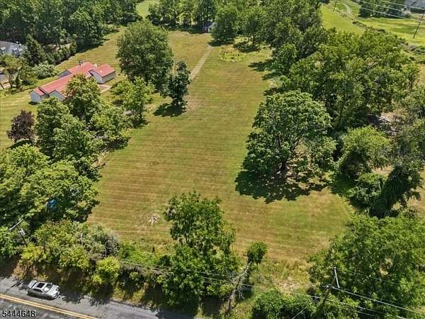 Residential Land for Sale in Raritan Township, New Jersey