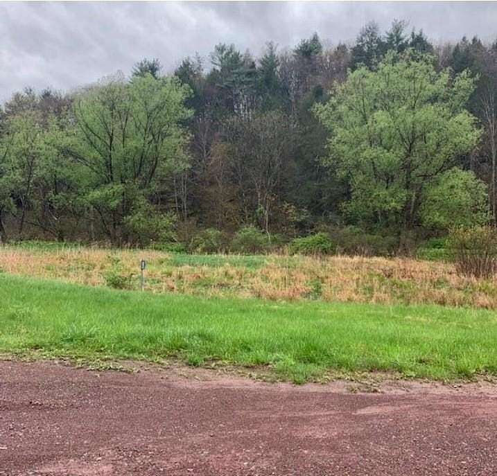 1 Acre of Residential Land for Sale in Jim Thorpe, Pennsylvania