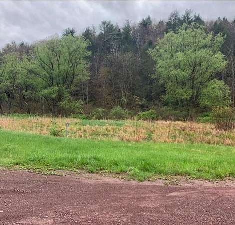 1 Acre of Residential Land for Sale in Jim Thorpe, Pennsylvania