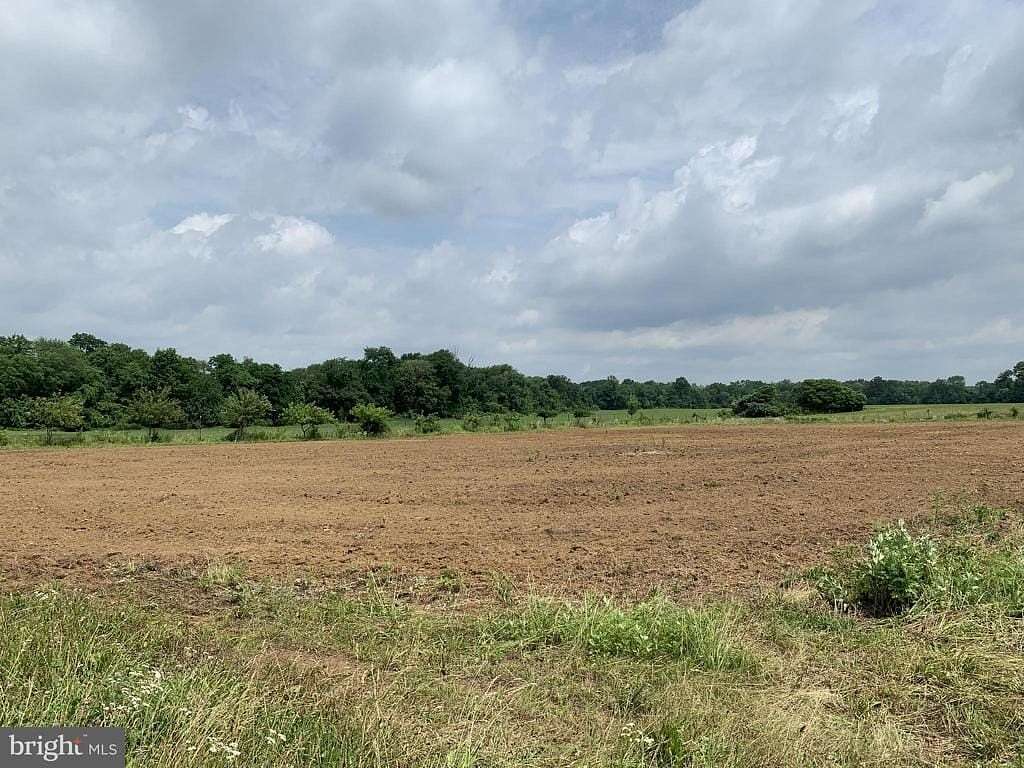 29 Acres of Agricultural & Residential Land for Sale in Robbinsville, New Jersey
