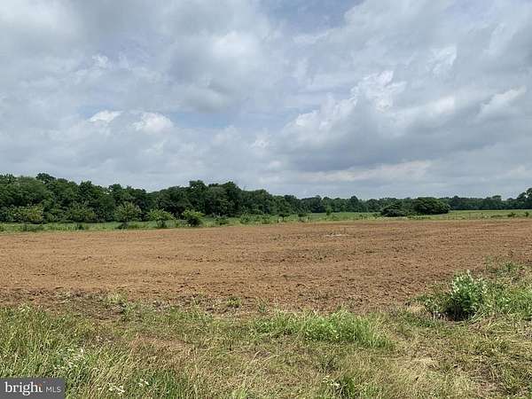 29 Acres of Agricultural & Residential Land for Sale in Robbinsville, New Jersey