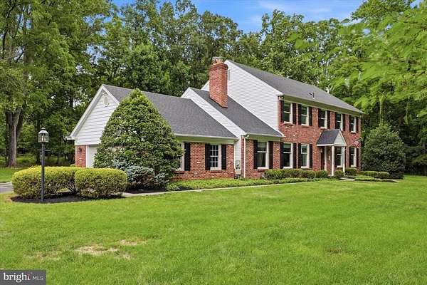 1.8 Acres of Land with Home for Sale in Ambler, Pennsylvania